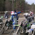 Highlight for Album: Mai - Dygd Motocross Training i Hemne