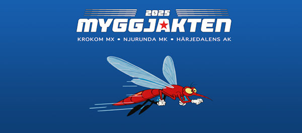 myggjakten