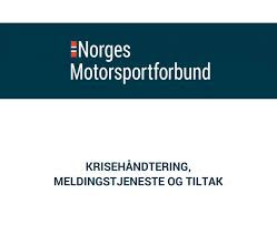 NMF Kriseh&aring;ndtering