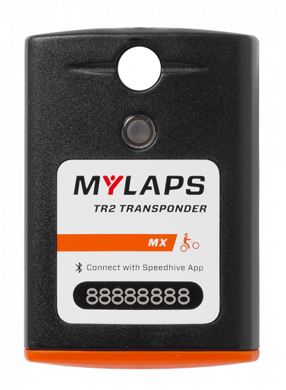 transponder mx